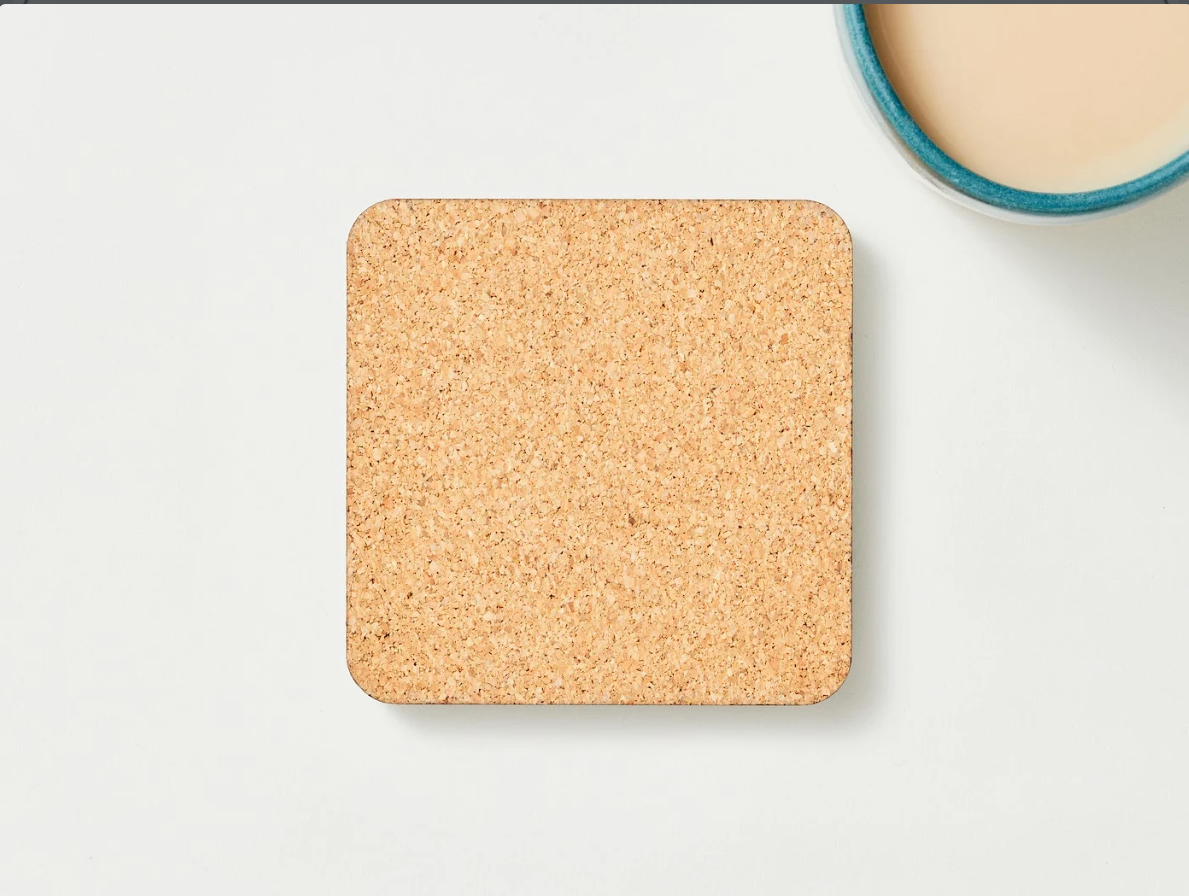 Coasters